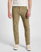 Lee Men's Daren Zip Fly Jeans In Oscar Khaki